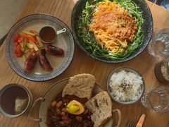 -Mesa Madre梅萨妈妈·Bintana(国贸店)