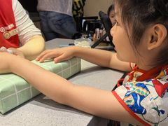 -海底捞火锅(奥森店)