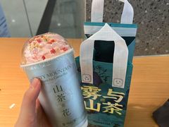 -雾与山茶(大禹城店)