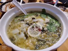 -裕鼎鲜·新中菜(王府井店)