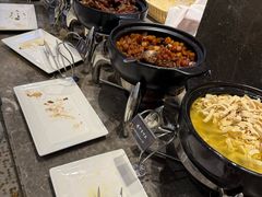 -太湖饭店玉兰厅(自助餐厅)