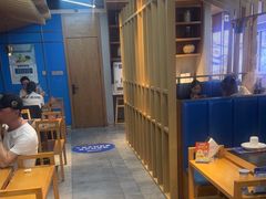-大河宴·椒麻鱼火锅(北京路中和美食街店)