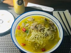 -十面春风·江南面馆(崇宁路店)