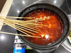 -瑞杰烧烤店·24小时营业(山东路店)