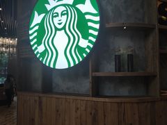 -星巴克臻选(湖滨道店)