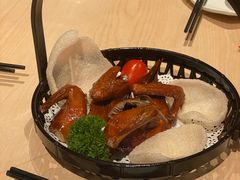 -避风塘(宝山万达店)