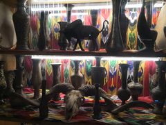 -维吾尔餐厅(宜山路店)