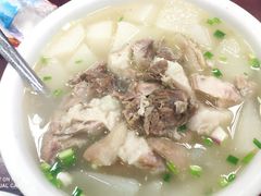-荣生萝卜汤饭店