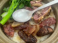 -煲煲掂风味煲仔饭餐厅(西区店)