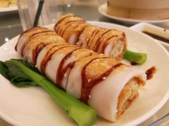 -海逸海鲜酒家(古北店)