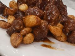 -奥华餐厅·老张记(台基厂店)