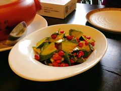 -云里小坐·小院里·团建·宴请·下午茶(三圣乡店)