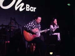 -ohbar live house(人广店)