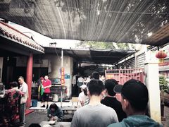 -张家油条