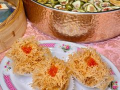 -囍凤楼·粤菜·点心·火锅(温特莱店)