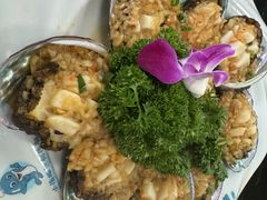 -小海豚•老字号海鲜餐厅(天涯店)