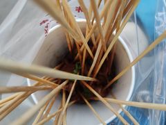 -千禧炸串(明瓦廊店)