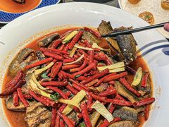 -曾宴·楚菜(湖北省博物馆店)