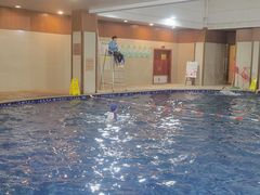 -海兰云天度假区温泉