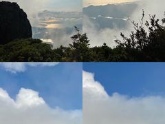 -七娘山