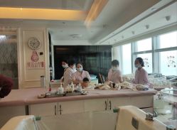-拾玥国际月子会所(凯宾斯基店)
