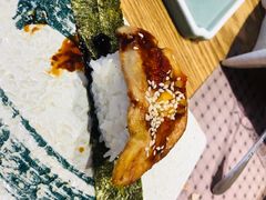 -林妈妈村·日式料理(宝山万达店)