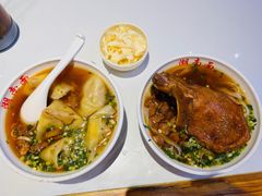 -李兰英湖南面馆(护国路店)