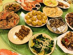 -盛港湾海鲜食府(黄沙店)