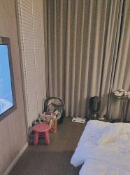 -馨月汇·一悦馨香月子中心(前滩店)
