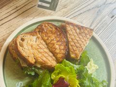 -O'mills Sourdough Bakery&Bistro(永嘉路店)