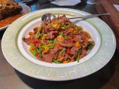 -秦月轩·陕西家乡菜(阜成路·五棵松店)