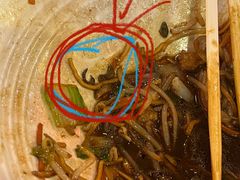 -春雪面馆(转塘店)