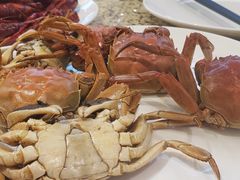 -禾斗海鲜自助(市南银座店)