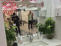 -卓拓健身普拉提运动中心(总店)
