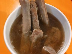 -陈董药炖排骨(饶河街店)