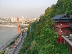 -重庆平顶山公园