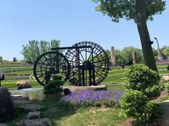 -南通洲际绿博园