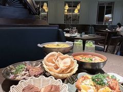 -安南越南餐厅(青岛万象城店)