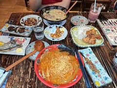 -平成屋·午肴夜酒(四川北路店)