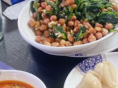 -楼外楼大刀肉传统火锅(西安大路店)