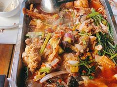 -后街佬·炭火鲜鱼杂(南城店)