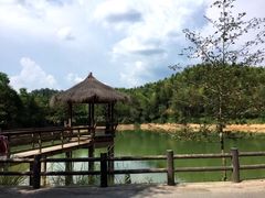 -千岛湖龙川湾