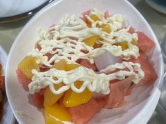 -石饮红星包子(中山路店)