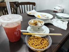 -水牛奶皇后糖水铺(深圳总店)