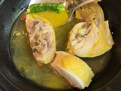 -客汀家宴·客家烟火 四季食材(集美店)