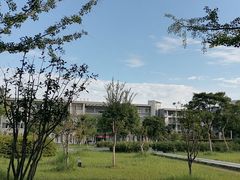 -安徽大学(磬苑校区)