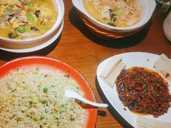 -永安水煮活鱼·仪征菜(仪征奥林匹克店)