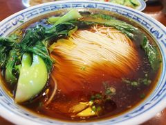 -同得兴 Since·1995 传统苏式面馆(十全街店)