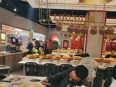 -龍歌自助小火锅(崂山丽达店)