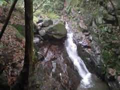 -藏龙百瀑风景区